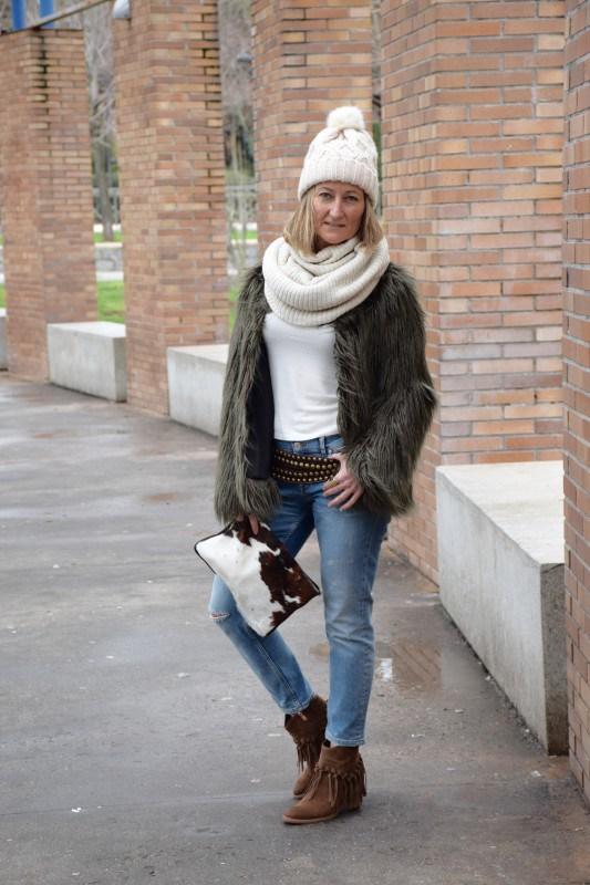 winter outfits by Diseneitorforever