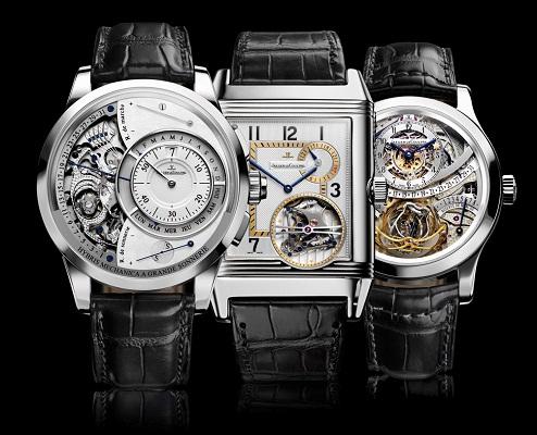 Jaeger-LeCoultre