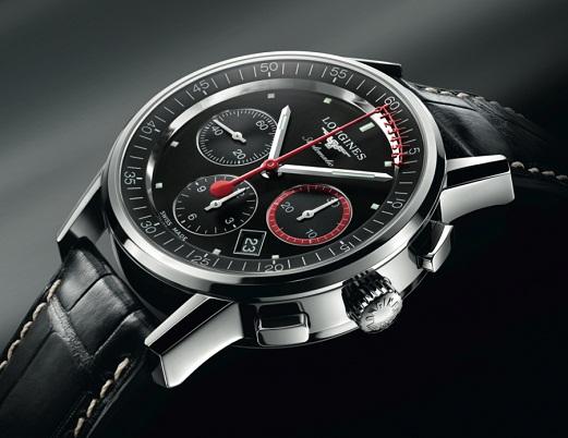 Longines