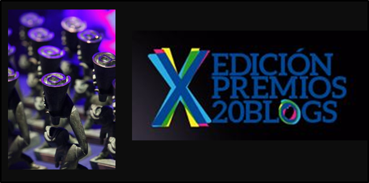 (1) La Tenderia DIY_Premios 20 Blogs 2015