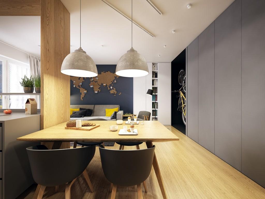 Inspiración Escandinava 4