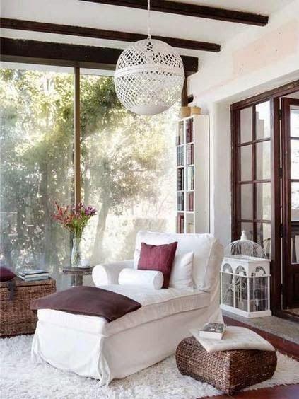 rincon de lectura III