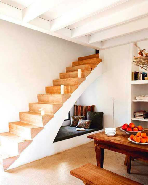 rincon de lectura VII