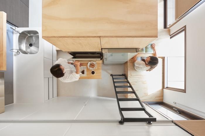 Minipiso: creatividad a la máxima expresión - Blog T&D