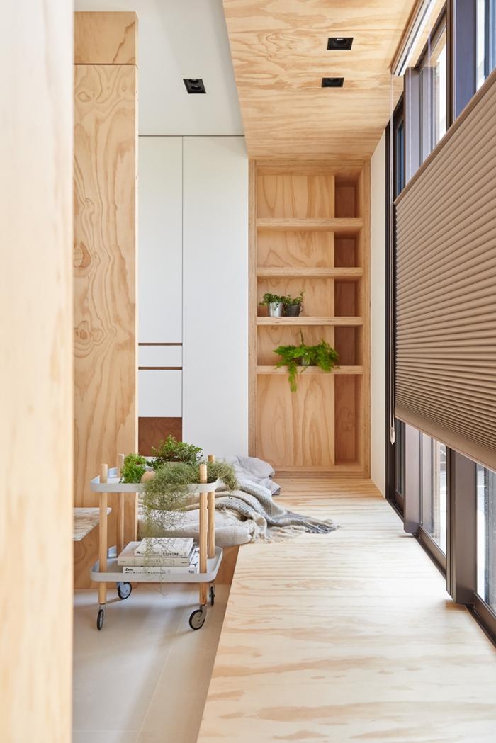 Minipiso: creatividad a la máxima expresión - Blog T&D