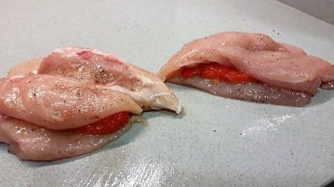 Supremas al roquefort (3)