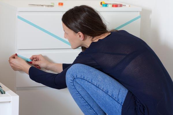 Decorar con washitape 7