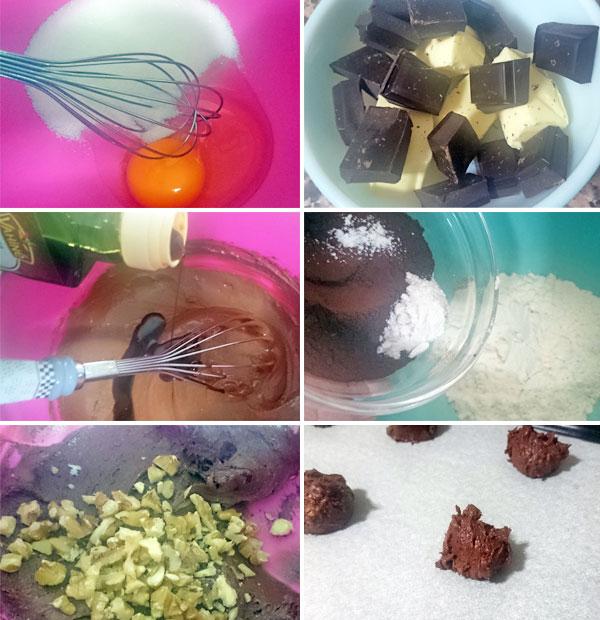galletas-de-brownie-paso-a-paso