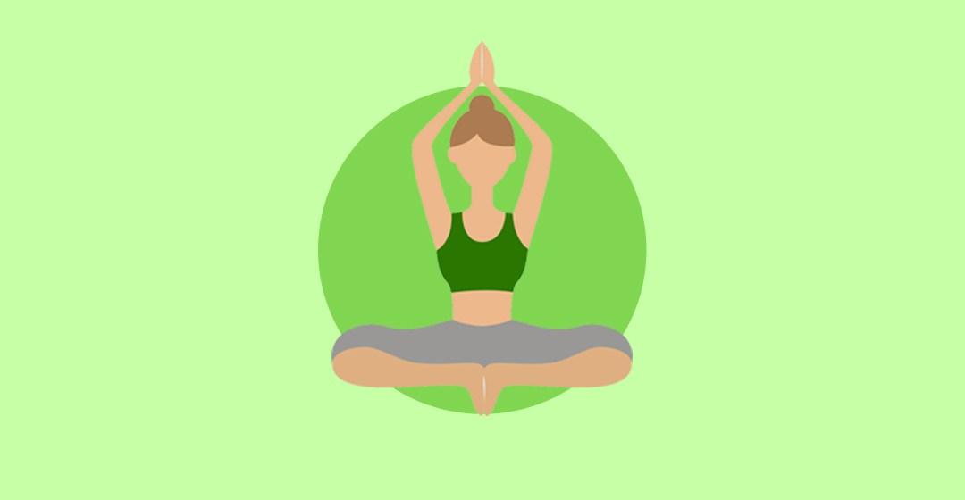 ejercicios de yoga para principiantes