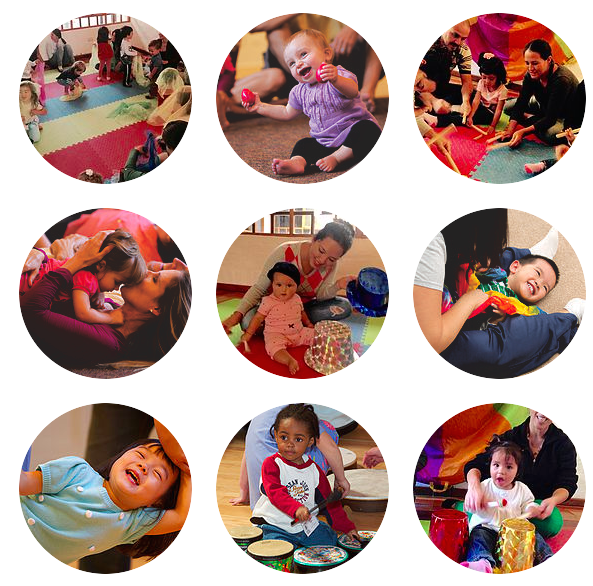 estimulacion temprana