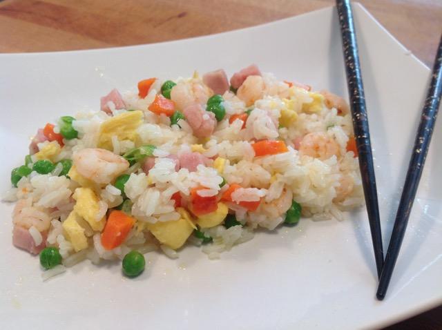 Arroz frito tres delicias05