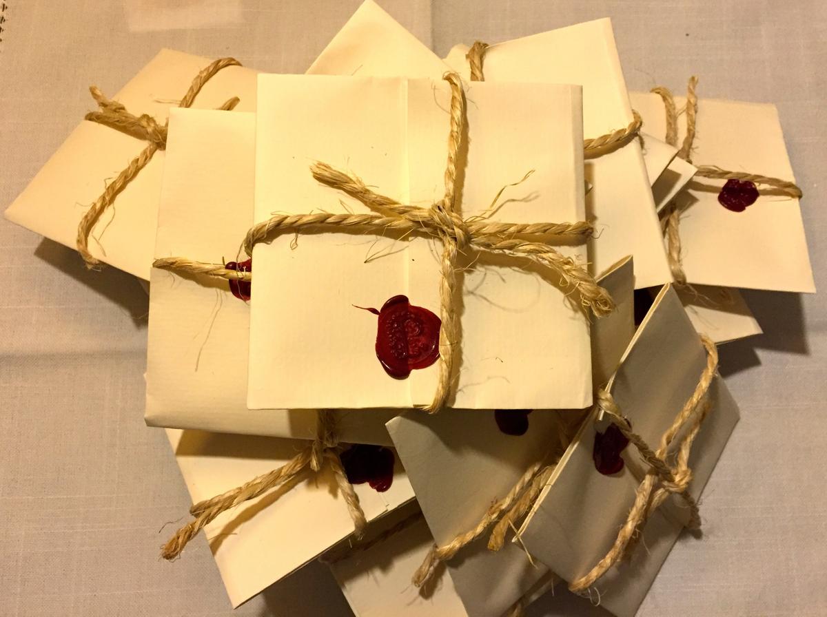 Invitación fiesta pirata en www.madreyblogger.com