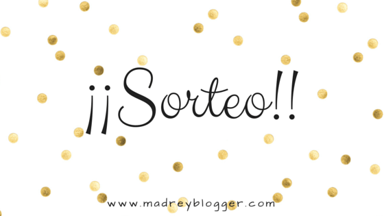 Sorteo Weleda Madre y Blogger + Farmapolo
