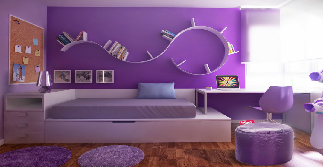 cómo los colores pueden afectar tu estado de ánimo