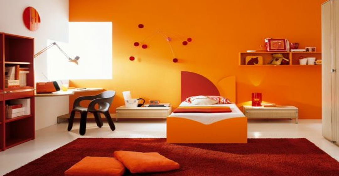 cómo los colores pueden afectar tu estado de ánimo