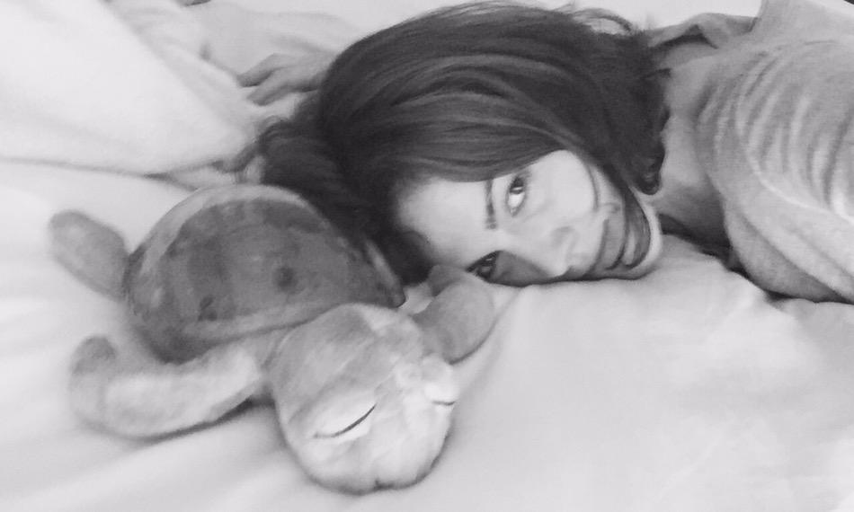 Mi tortuguita azul Cloudb Tutete