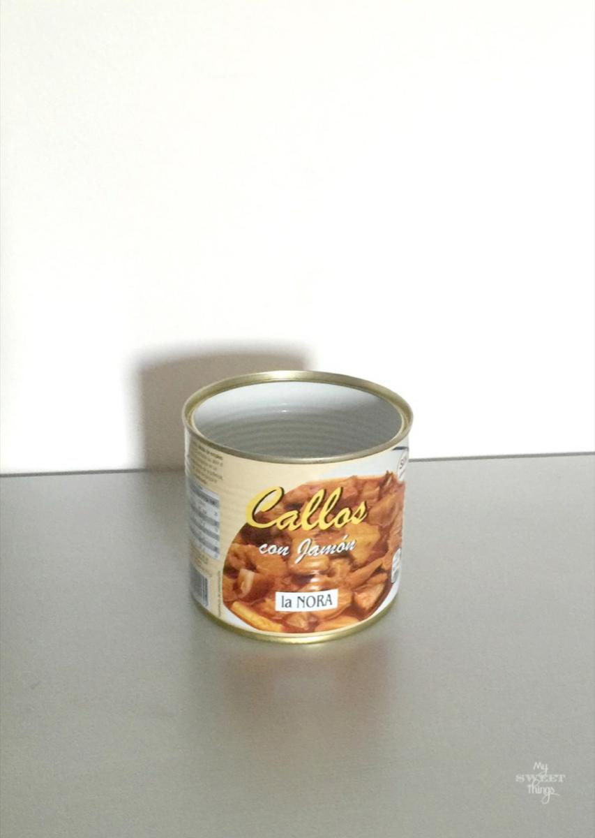 Como hacer un florero rústico con materiales que tenemos por casa, con una poco de cuerda y decoupage