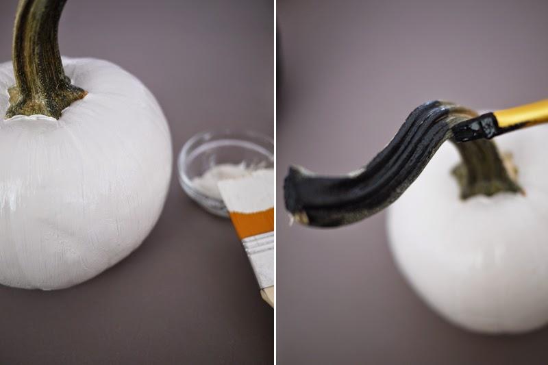 Calabazas con encaje Halloween (4)