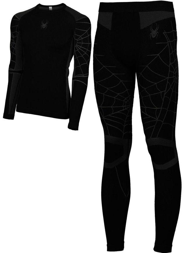 ropa termica deporte con frio