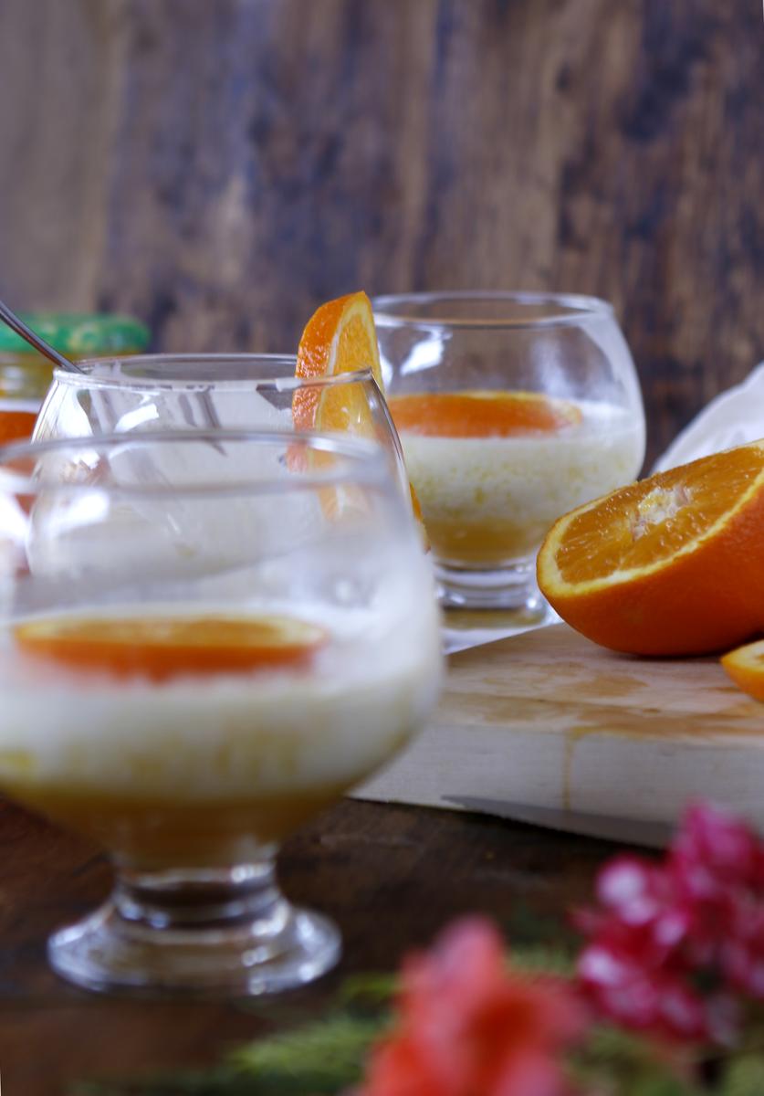 Panna cotta de naranja 53