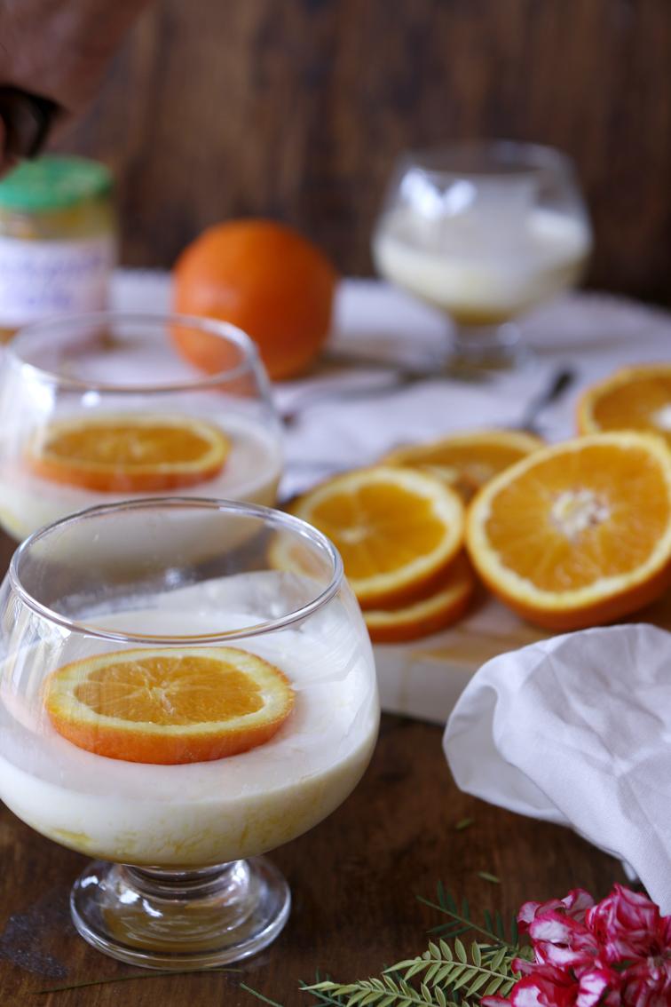 Panna cotta de naranja 28