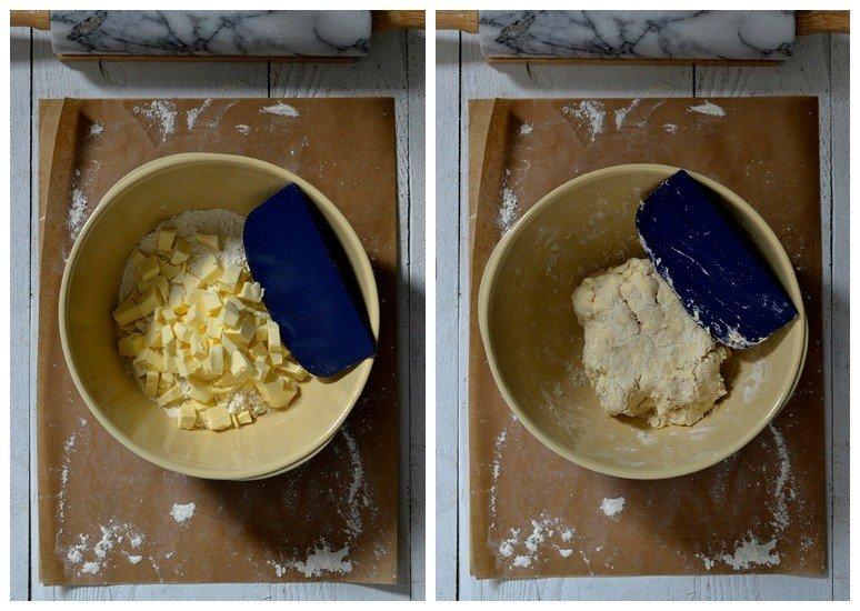 hojaldre paso a paso 3