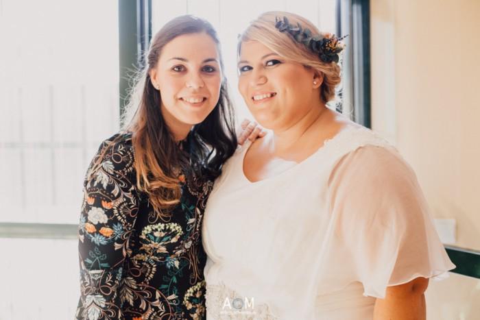 Boda inspirada en la película el diario de noa