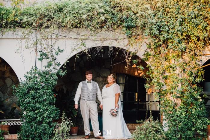 Boda inspirada en la película el diario de noa