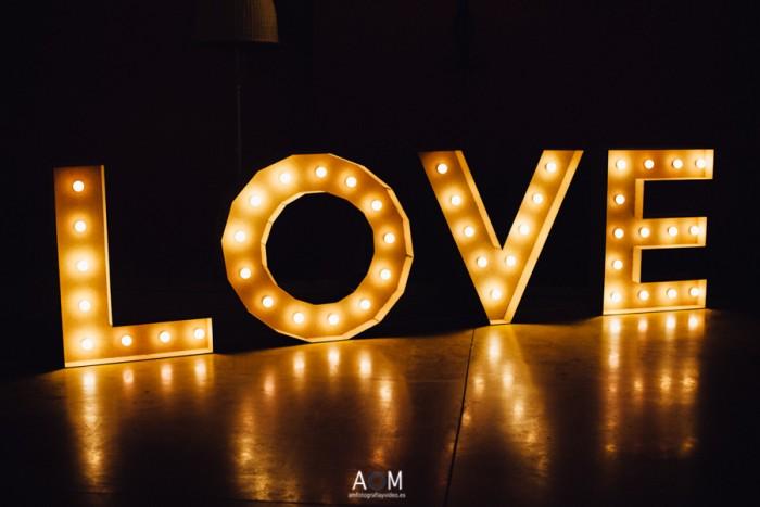 Boda inspirada en la película el diario de noa