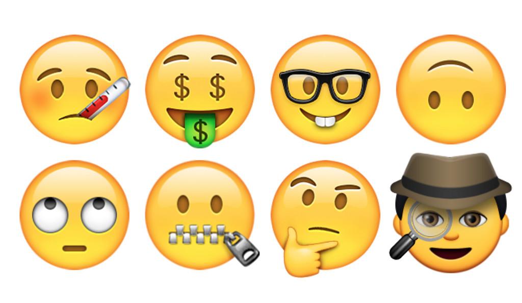 new-emojis