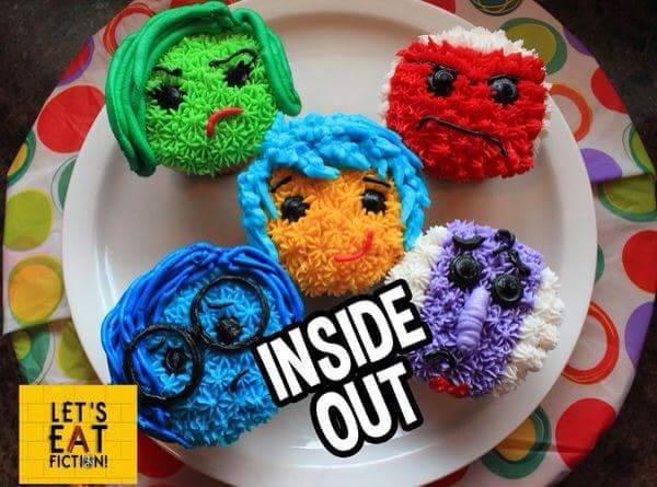 Intensa Mente o Inside Out