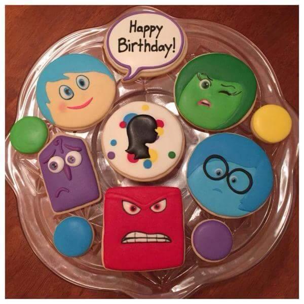 INTENSA MENTE O INSIDE OUT