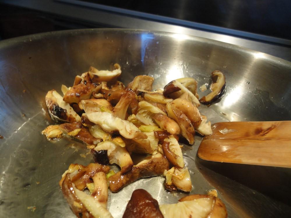 ensalada tibia con shiitakes (1)