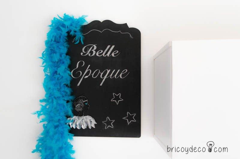 cómo hacer quillíng con las páginas de una revista