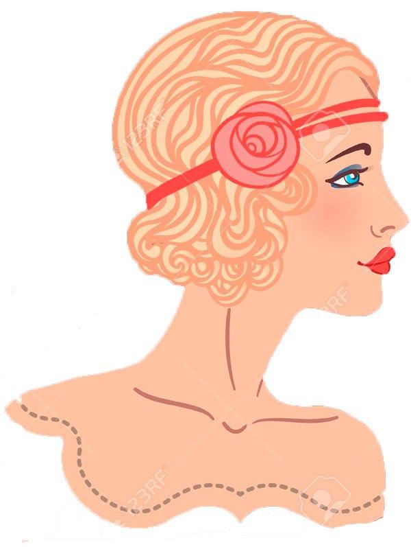 plantilla para quilling