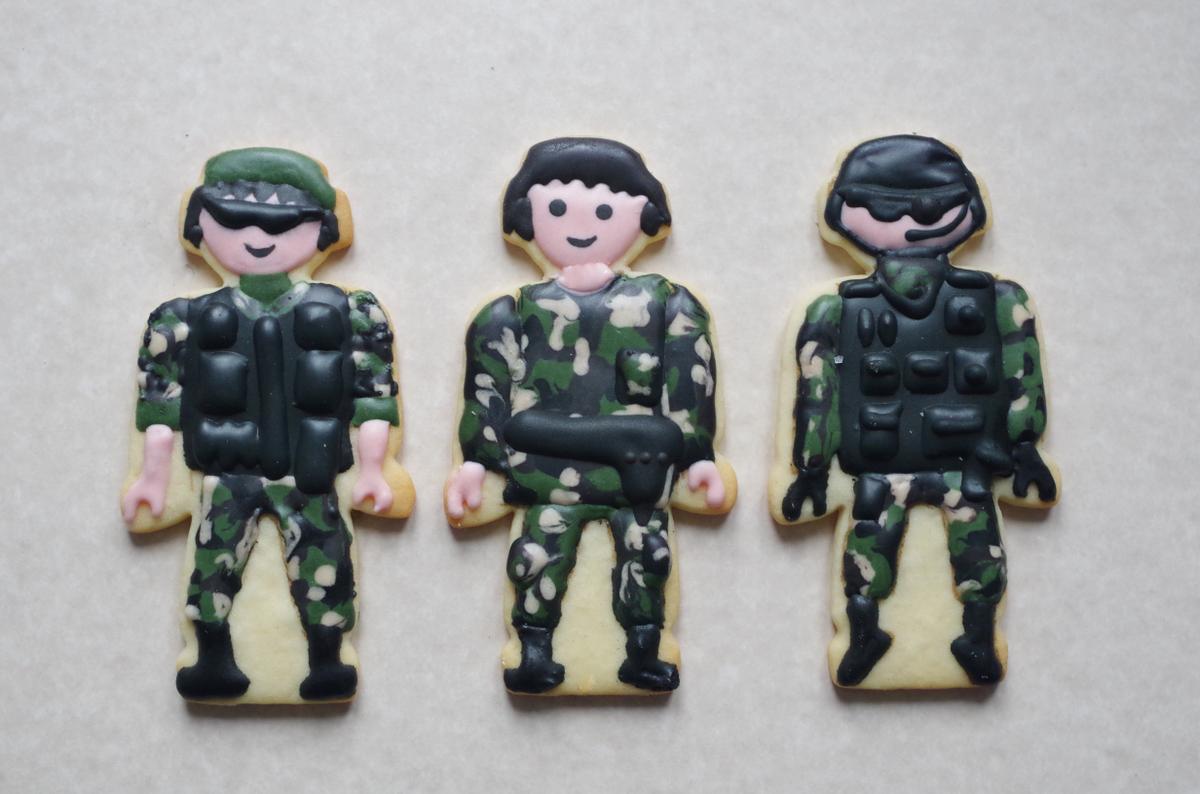 doctorcookies military cookies (11)