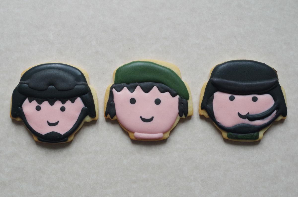 doctorcookies military cookies (12)
