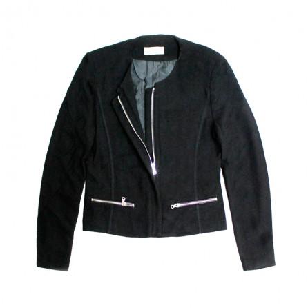 chaqueta-lowitt-top-queens www.decharcoencharco.com