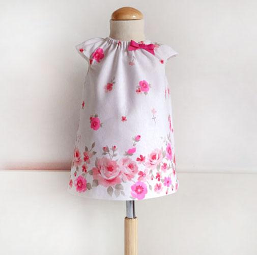 revista de patrones infantiles