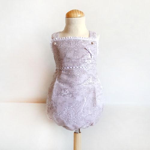 revista de patrones infantiles