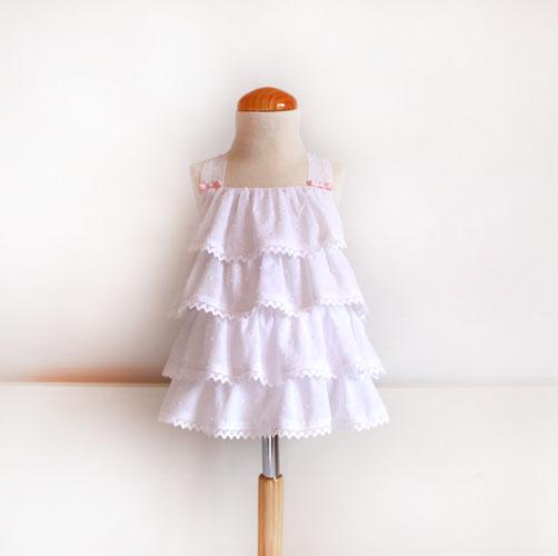 revista de patrones infantiles