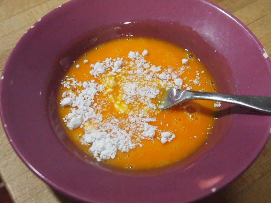 Crema catalana