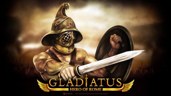 Gladiatus juego de navegador