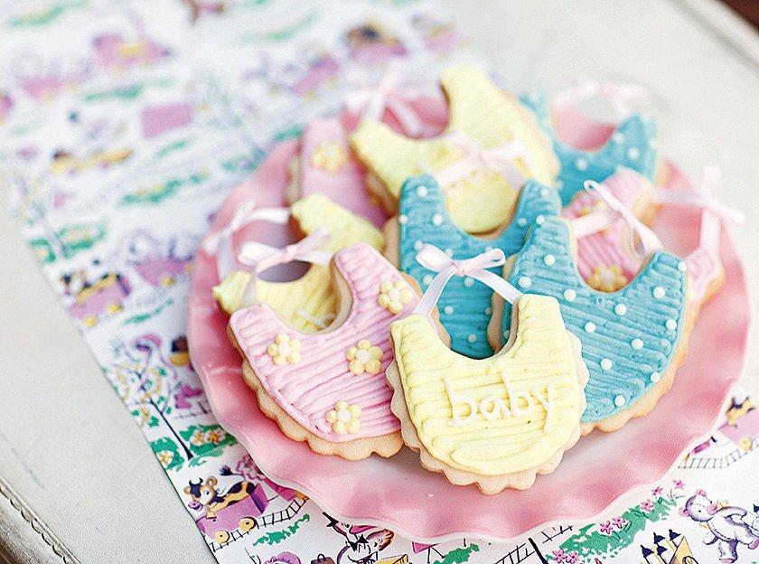Baby-Bib-Cookies