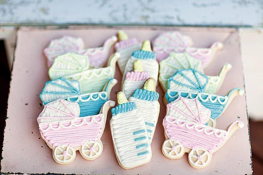 Baby-Bottle-Baby-Buggy-Cookies