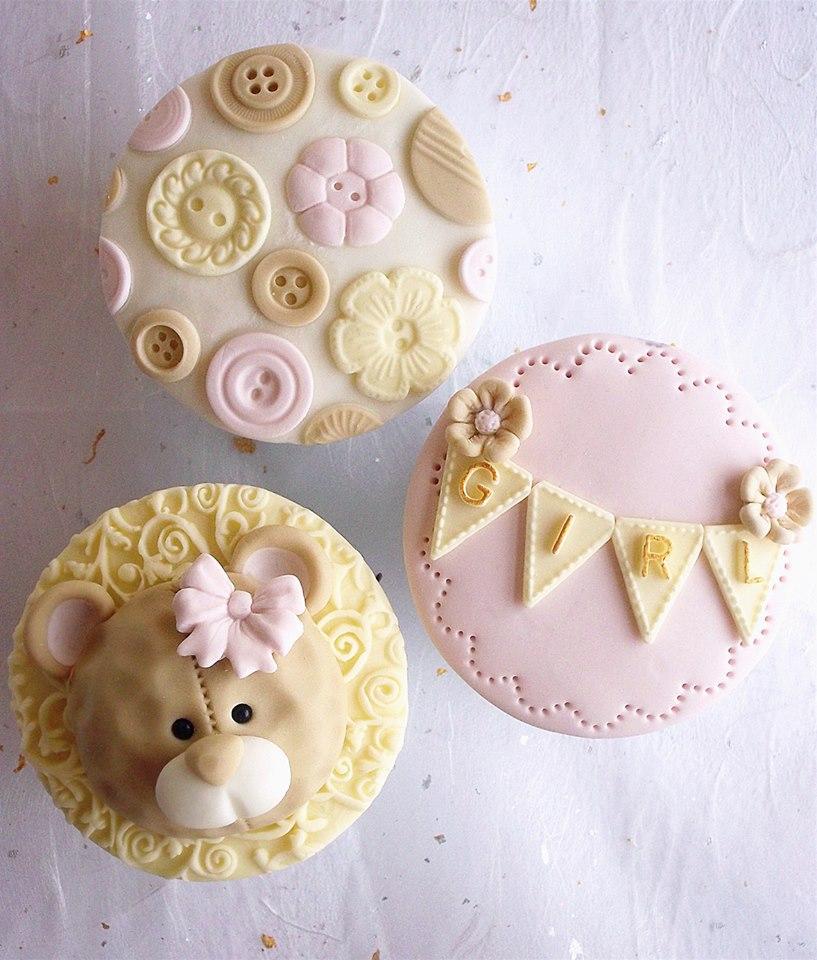 galletas baby shower