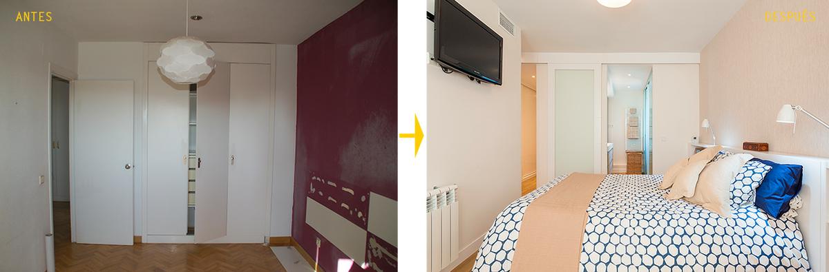 Proyecto de reforma Boho Chic Style 04