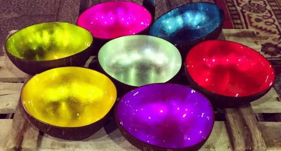 Living Internacional