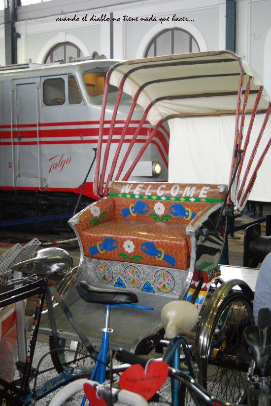 Mi Bicicleta Holandesa