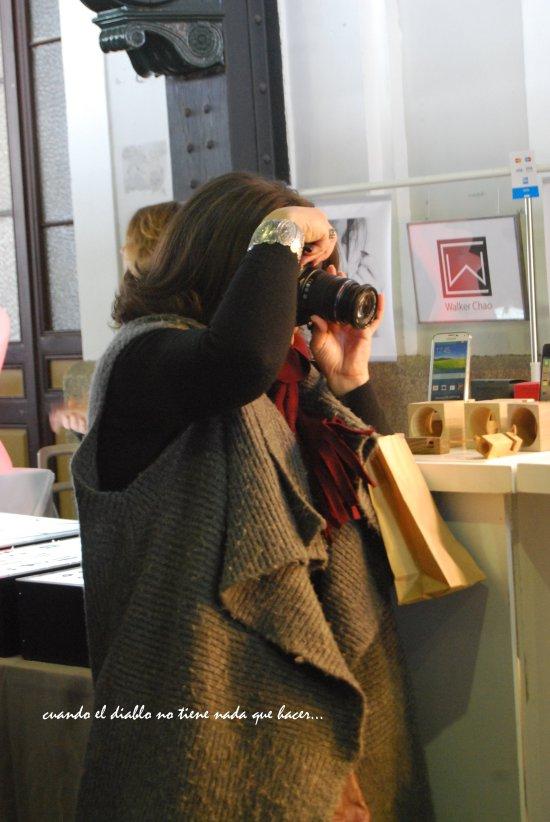 Que no se me escape nada